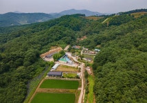 서천 하나 숲 관광농원