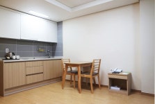 크라운 하버 호텔 부산