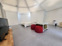 양평 마인드글램퍼스 글램핑