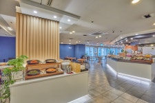 코오롱 씨클라우드호텔