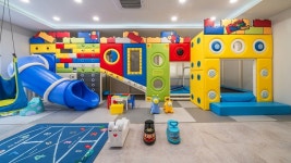 가평 더알라딘 키즈풀빌라 가평 더알라딘  키즈풀빌라