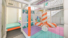 가평 잠깨고키즈풀빌라