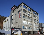 호텔 여기어때 영덕점