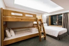 서울 가든 호텔