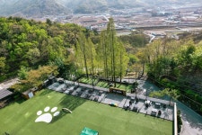 켄싱턴리조트 충주