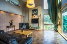 양평 더해밀 별장식 독채 펜션