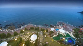 삼척 씨엔블루펜션