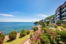 삼척 씨엔블루펜션