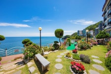 삼척 씨엔블루펜션