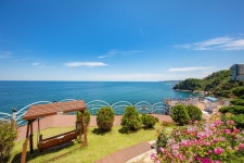 삼척 씨엔블루펜션