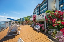 삼척 씨엔블루펜션