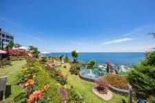 삼척 씨엔블루펜션