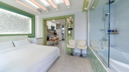 삼척 씨엔블루펜션