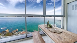 삼척 씨엔블루펜션