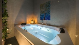 삼척 씨엔블루펜션