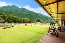 가평 퍼니멍멍 갤럭시하우스 애견점