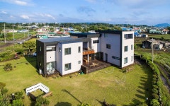 제주 오조리 일출스테이