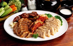 제주 오조리 일출스테이