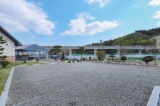 삼척 용화실크로드펜션