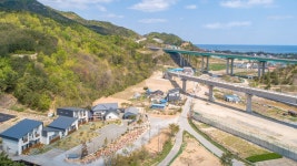 삼척 용화실크로드펜션
