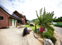 인천강화마니산문곡