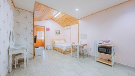 정선 펀앤해피펜션