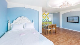 안면도 바다소리