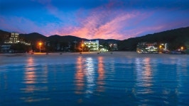 안면도 바다소리