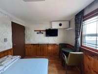 제주 서귀포 구덕 게스트하우스