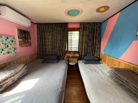 제주 서귀포 구덕 게스트하우스