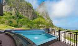 울릉도 케렌시아 풀빌라리조트