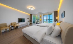 울릉도 케렌시아 풀빌라리조트