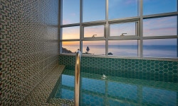 울릉도 케렌시아 풀빌라리조트