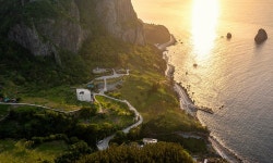 울릉도 케렌시아 풀빌라리조트