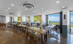 울릉도 케렌시아 풀빌라리조트