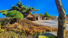 펜션마실