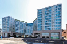 오션스위츠 제주호텔