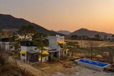 부안 스테이80 펜션