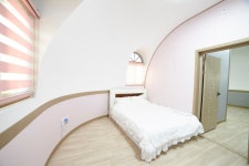 속초 스머프하우스 펜션