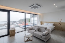 포항 마담아네뜨풀빌라(애견동반가능)