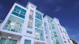 여수 더끌림 온수수영장펜션