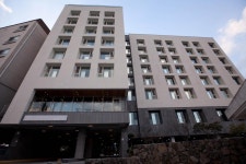 제주 웨이스톤 서우봉 호텔