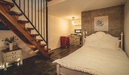 제주 독채펜션 라리저브 감성펜션