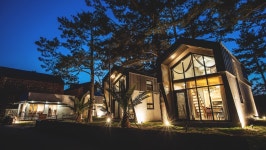 제주 독채펜션 라리저브 감성펜션