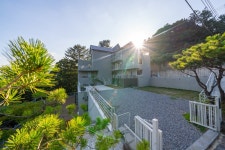 남양주 베니베럼 펜션