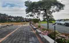 무안 비엔또솔비치 펜션