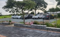 무안 비엔또솔비치 펜션