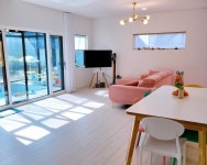 제주 스토리아이 키즈풀빌라