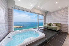 속초 828오션뷰스파펜션