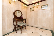 켄싱턴호텔 설악